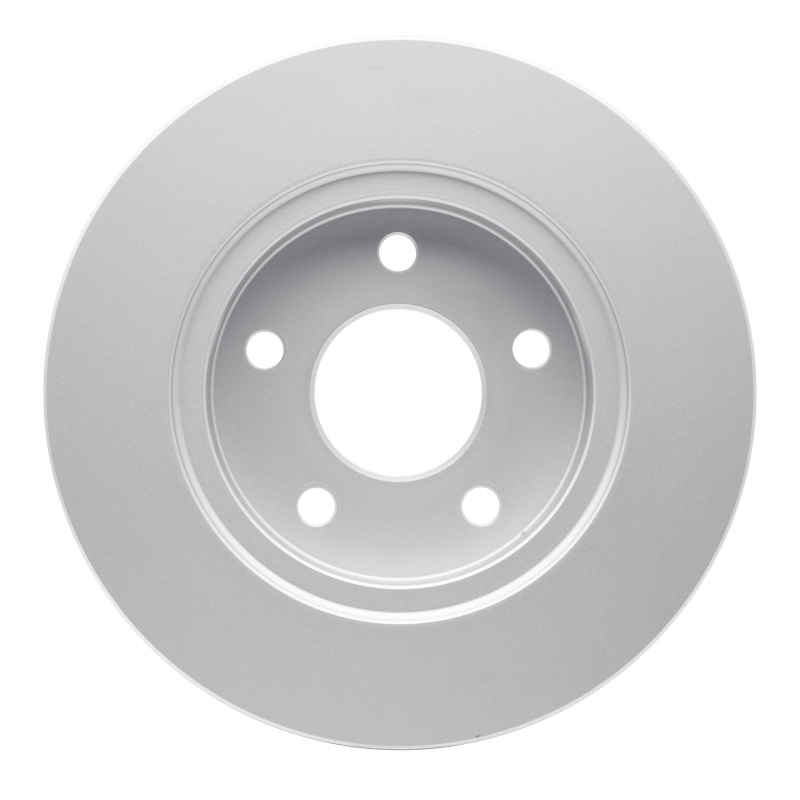 Picture of DFC 04-12 Chevrolet Malibu Rear GeoSPEC Coated Rotor