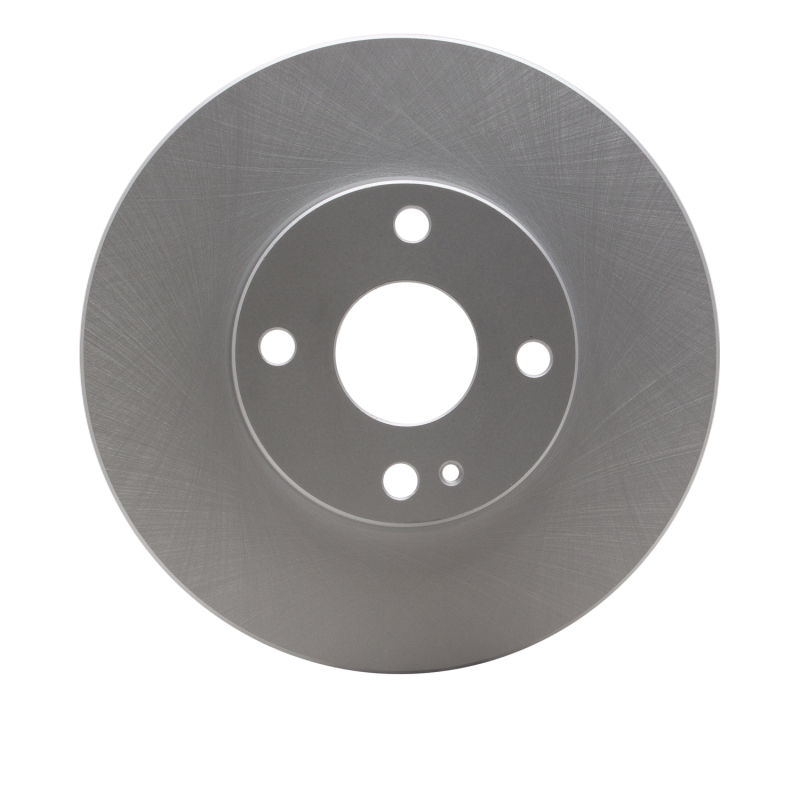 Picture of DFC 90-03 Ford Escort Front GeoSPEC Coated Rotor