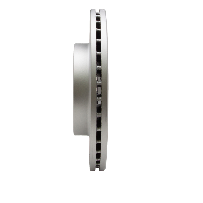 Picture of DFC 90-01 Ford Escort Front GeoSPEC Coated Rotor