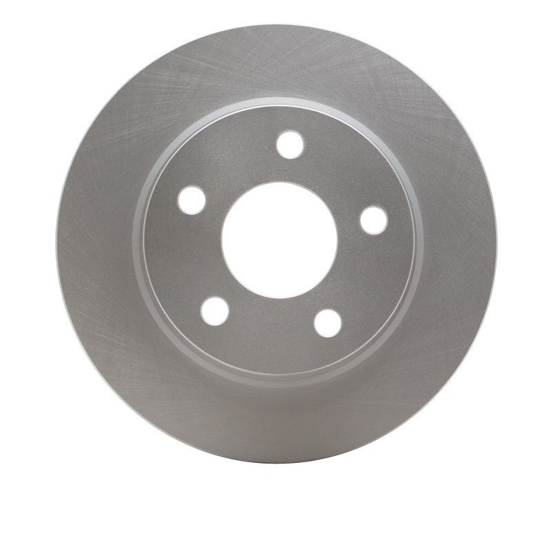 Picture of DFC 93-05 Ford Taurus SHO Rear GeoSPEC Coated Rotor