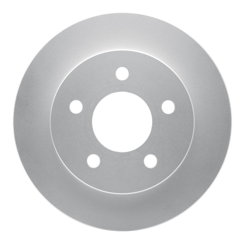 Picture of DFC 94-04 Ford Mustang Rear GeoSPEC Coated Rotor
