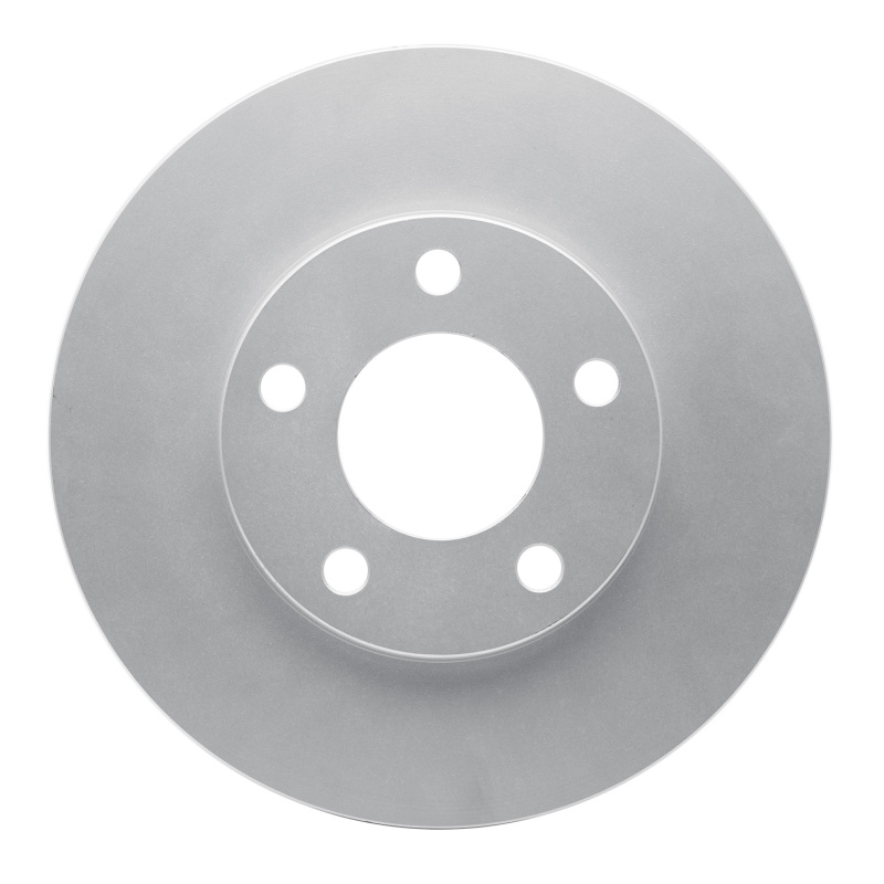 Picture of DFC 94-04 Ford Mustang Front GeoSPEC Coated Rotor