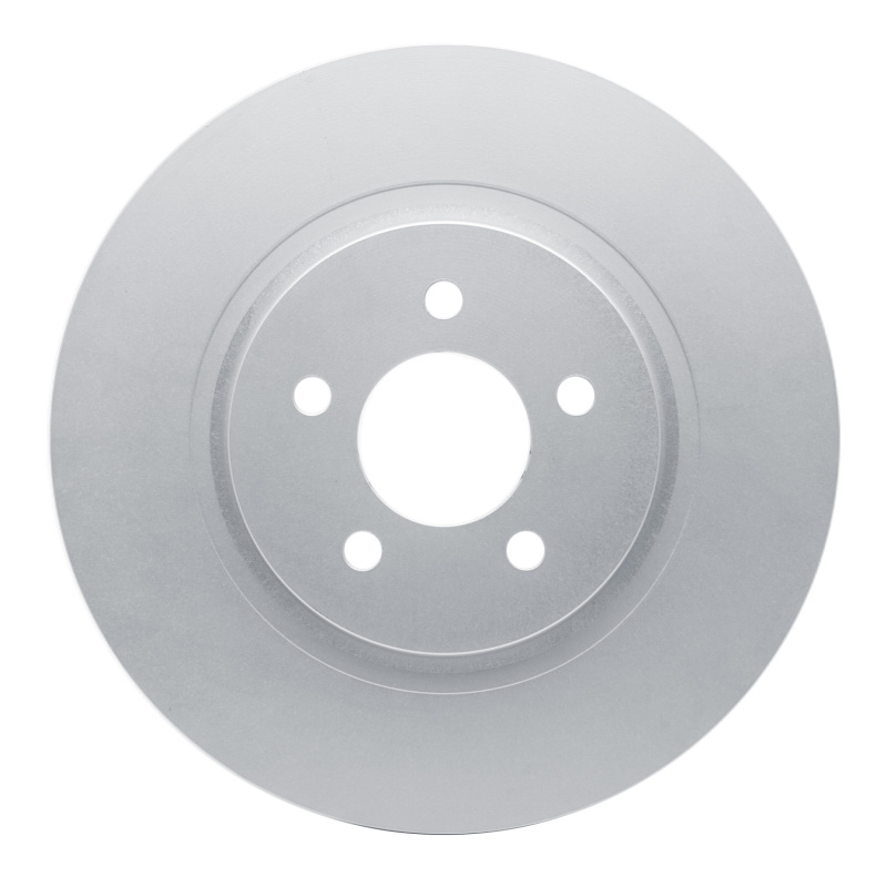 Picture of DFC 94-04 Ford Mustang Front GeoSPEC Coated Rotor