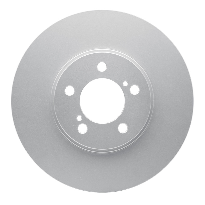 Picture of DFC 93-07 Ford Taurus SHO Front GeoSPEC Coated Rotor