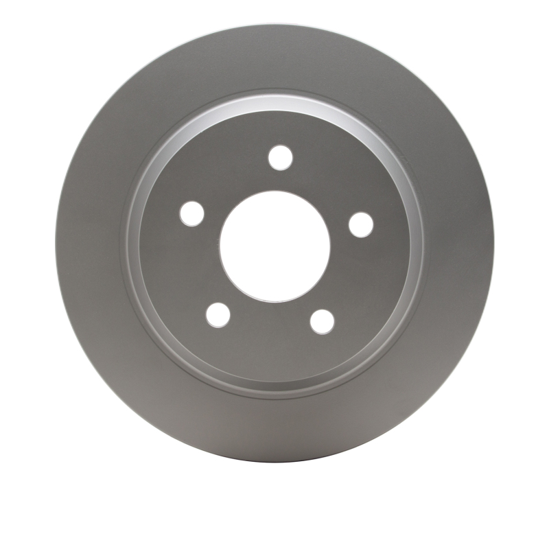 Picture of DFC 94-04 Ford Mustang Rear GeoSPEC Coated Rotor