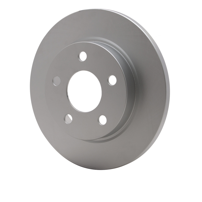 Picture of DFC 93-05 Ford Taurus SHO Rear GeoSPEC Coated Rotor