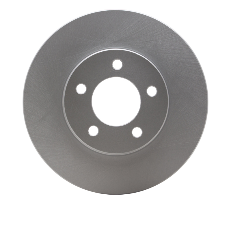 Picture of DFC 91-00 Ford Thunderbird Front GeoSPEC Coated Rotor