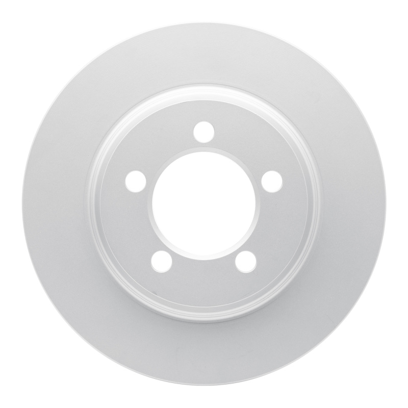 Picture of DFC 67-67 Ford Country Squire Front GeoSPEC Coated Rotor