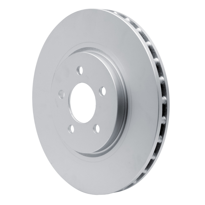 Picture of DFC 94-04 Ford Mustang Front GeoSPEC Coated Rotor