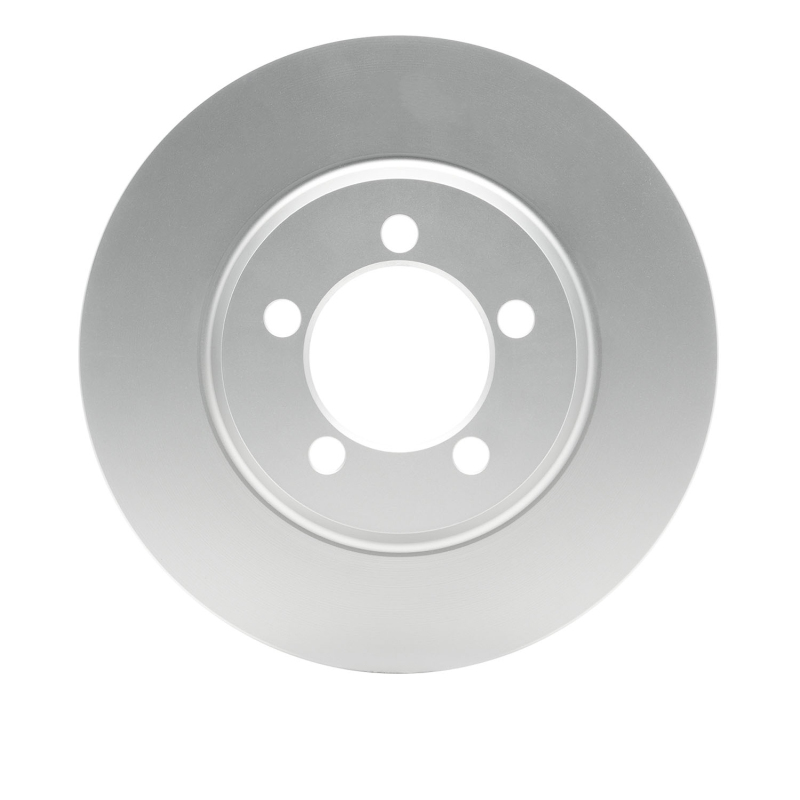 Picture of DFC 65-66 Ford Custom Front GeoSPEC Coated Rotor