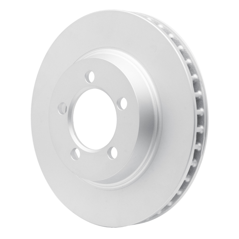 Picture of DFC 67-67 Ford Country Squire Front GeoSPEC Coated Rotor