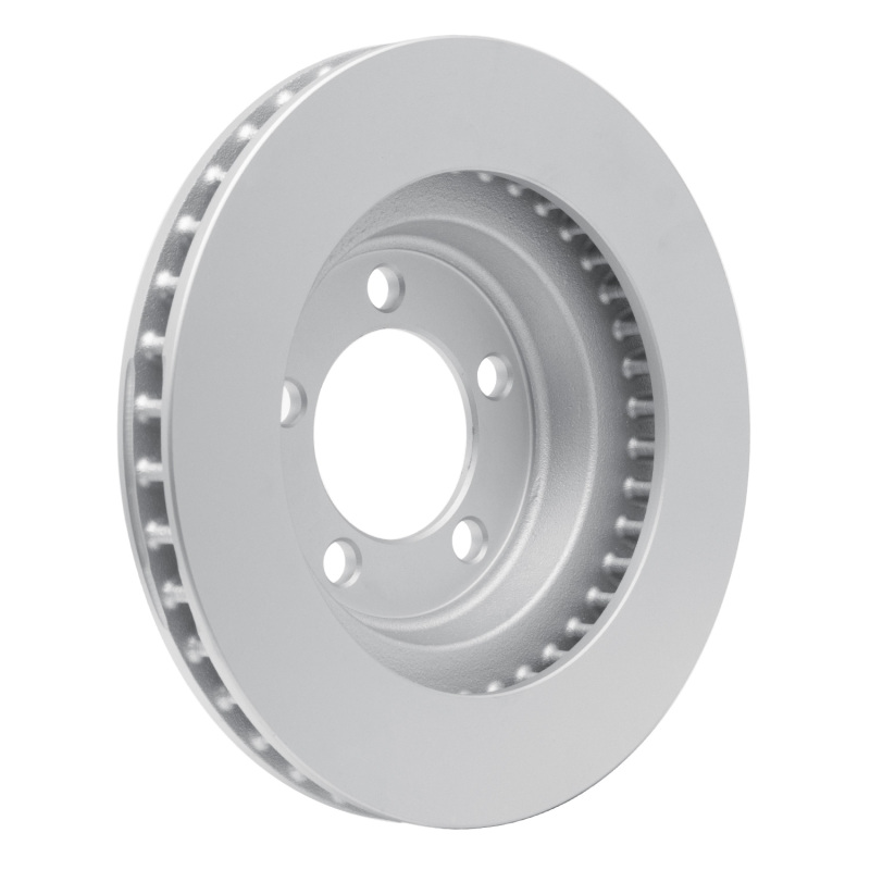 Picture of DFC 67-67 Ford Country Squire Front GeoSPEC Coated Rotor