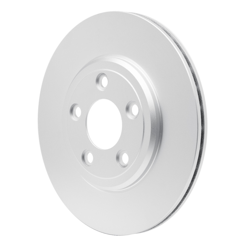 Picture of DFC 00-06 Ford Thunderbird Rear GeoSPEC Coated Rotor