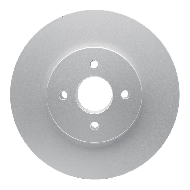Picture of DFC 02-04 Ford Focus Front GeoSPEC Coated Rotor