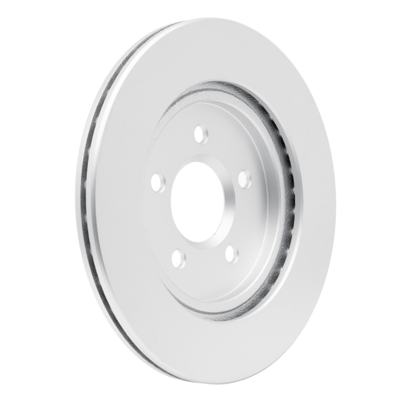 Picture of DFC 00-06 Ford Thunderbird Rear GeoSPEC Coated Rotor