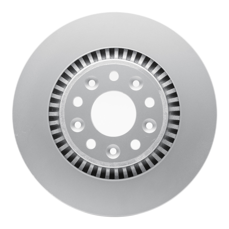 Picture of DFC 05-09 Ford Taurus X Front GeoSPEC Coated Rotor