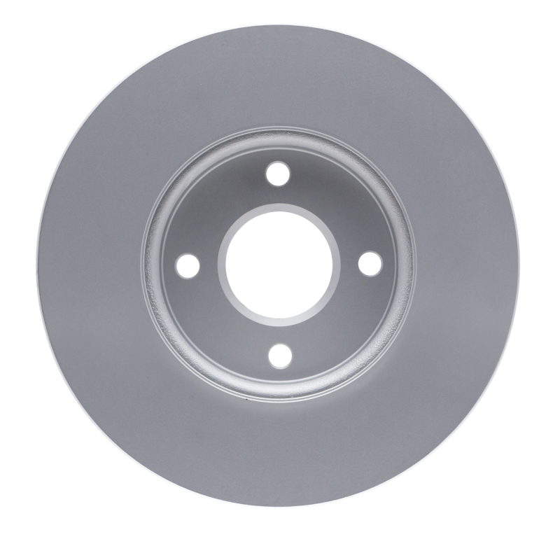 Picture of DFC 05-12 Ford Focus Front GeoSPEC Coated Rotor