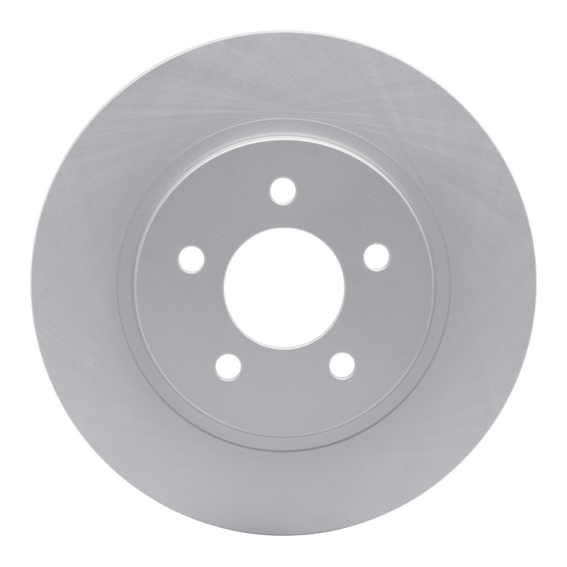 Picture of DFC 05-14 Ford Mustang Rear GeoSPEC Coated Rotor