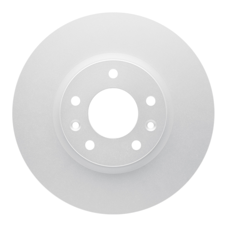 Picture of DFC 06-13 Ford Fusion Front GeoSPEC Coated Rotor