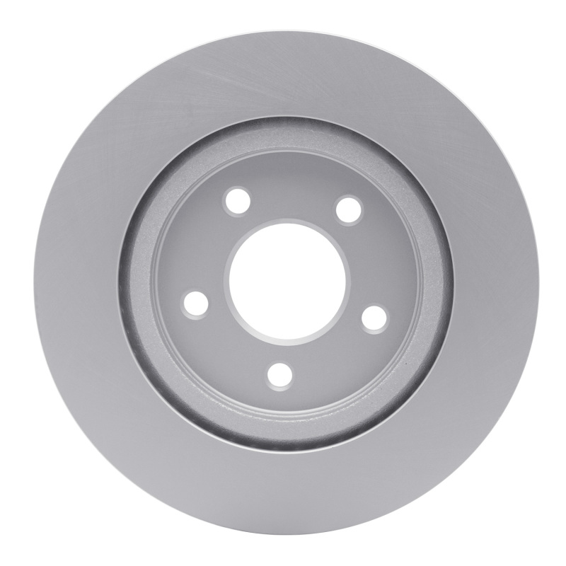 Picture of DFC 05-14 Ford Mustang Rear GeoSPEC Coated Rotor