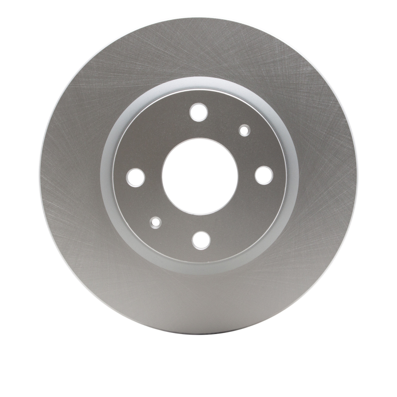 Picture of DFC 08-11 Ford Focus Front GeoSPEC Coated Rotor