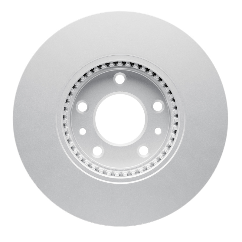Picture of DFC 06-13 Ford Fusion Front GeoSPEC Coated Rotor
