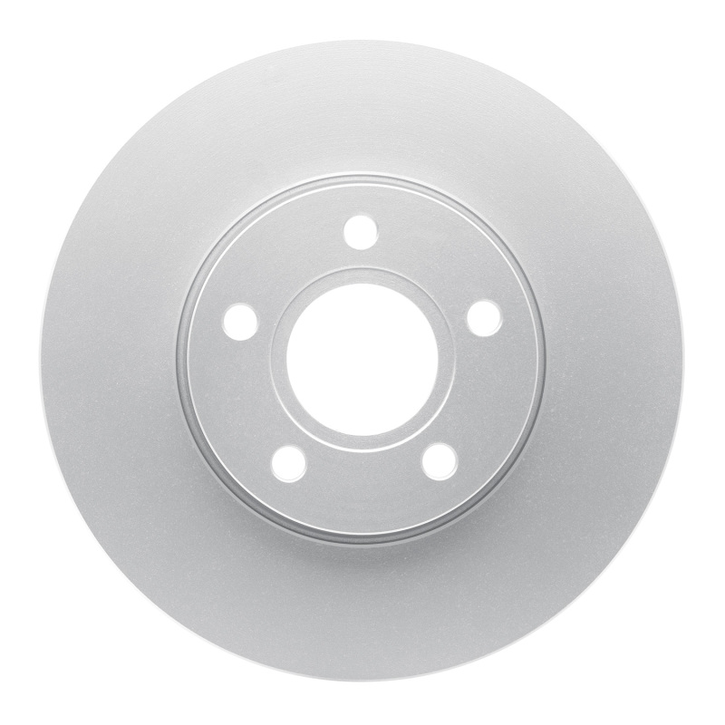 Picture of DFC 12-18 Ford Focus Front GeoSPEC Coated Rotor