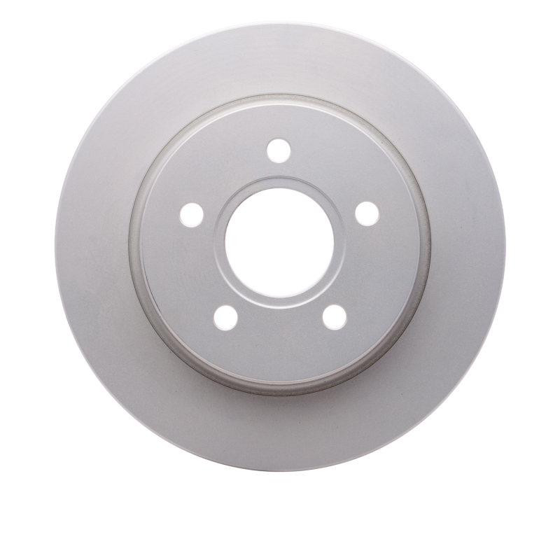Picture of DFC 12-18 Ford Focus Rear GeoSPEC Coated Rotor