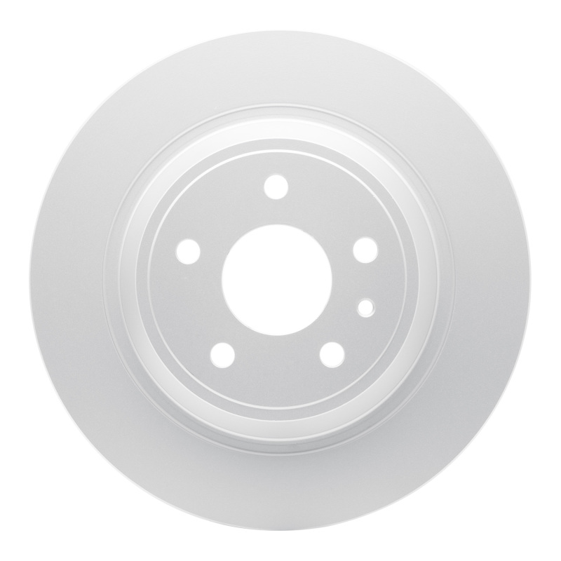 Picture of DFC 13-20 Ford Fusion Rear GeoSPEC Coated Rotor