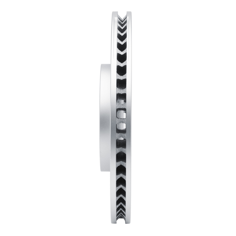 Picture of DFC 11-14 Ford Mustang Front GeoSPEC Coated Rotor