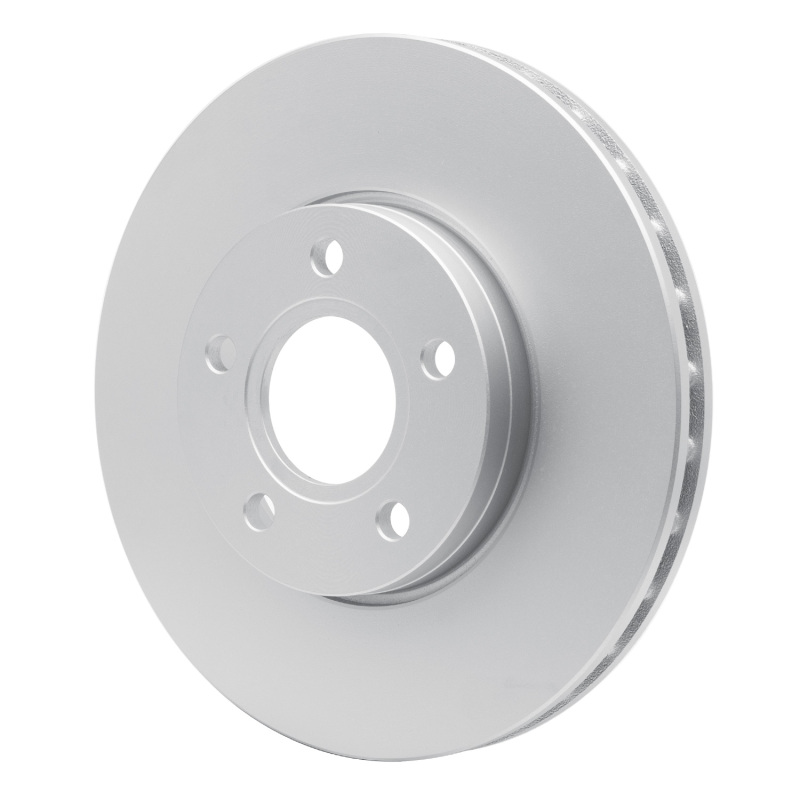 Picture of DFC 12-18 Ford Focus Front GeoSPEC Coated Rotor
