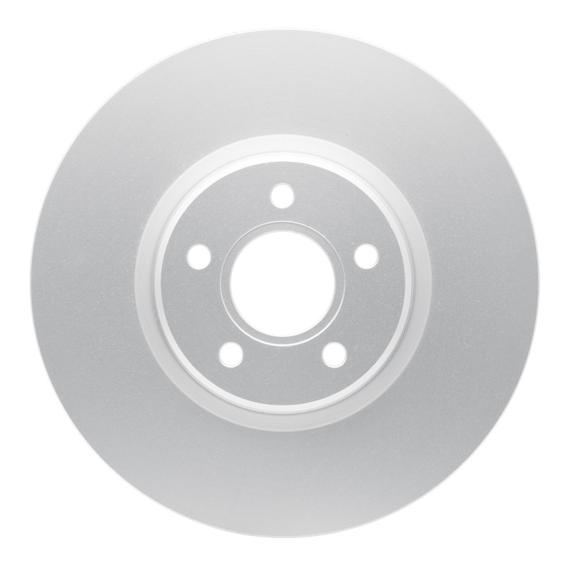Picture of DFC 04-19 Ford Escape Front GeoSPEC Coated Rotor