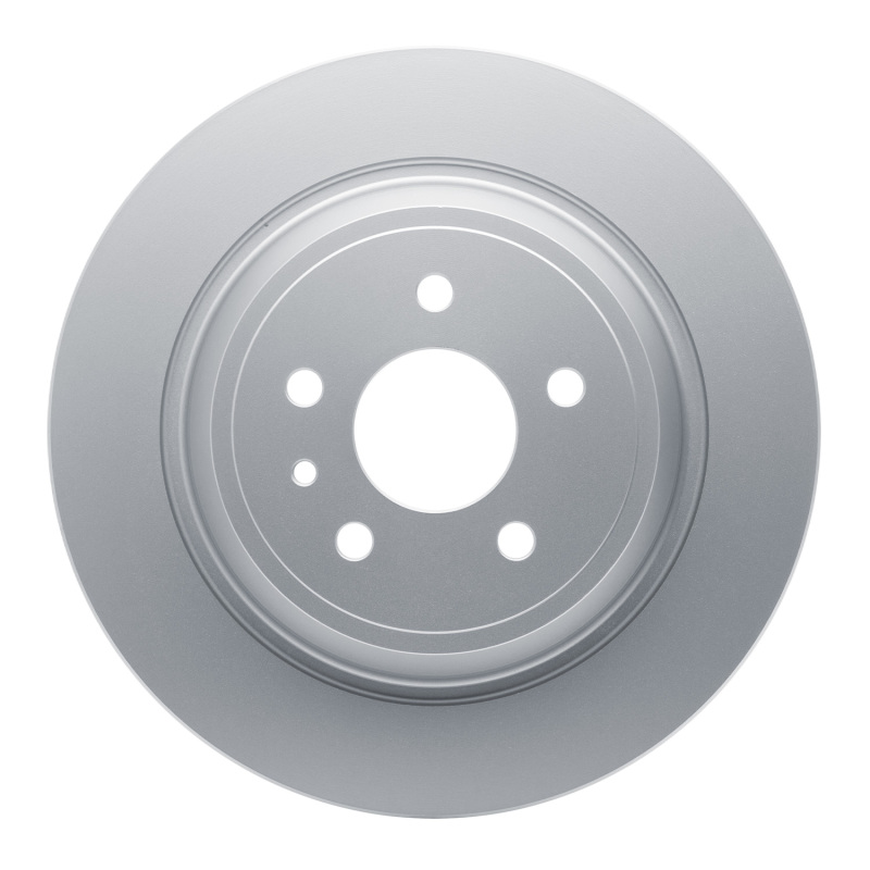 Picture of DFC 13-20 Ford Fusion Rear GeoSPEC Coated Rotor
