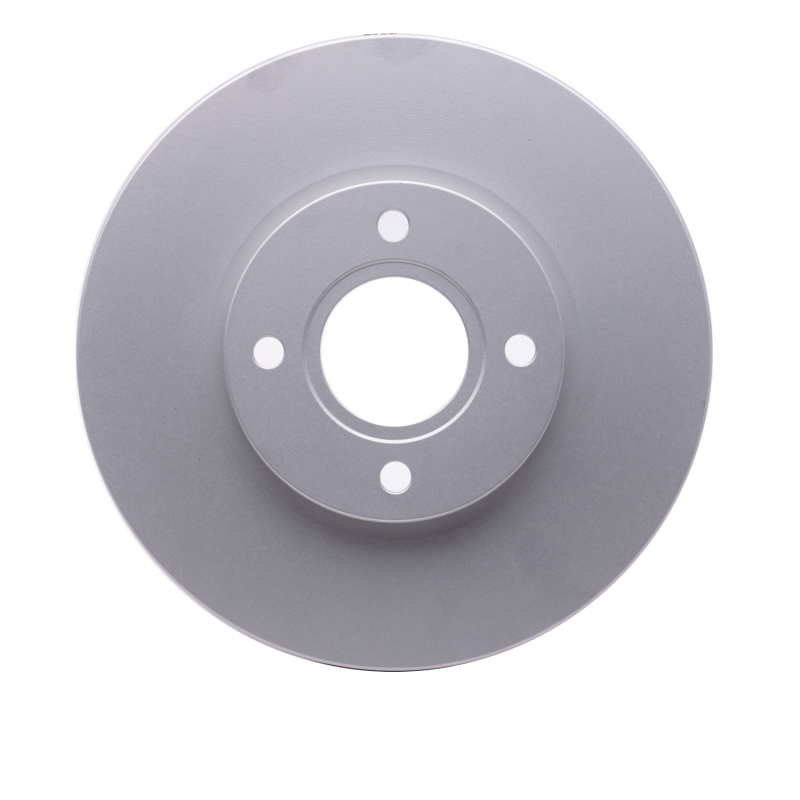 Picture of DFC 14-23 Ford Fiesta (USA/Canada) Front GeoSPEC Coated Rotor