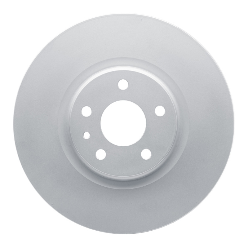 Picture of DFC 13-20 Ford Fusion Front GeoSPEC Coated Rotor