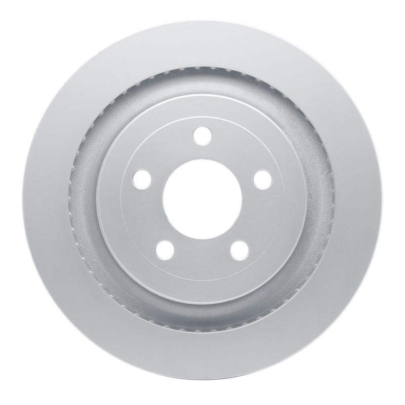 Picture of DFC 15-23 Ford Mustang Rear GeoSPEC Coated Rotor