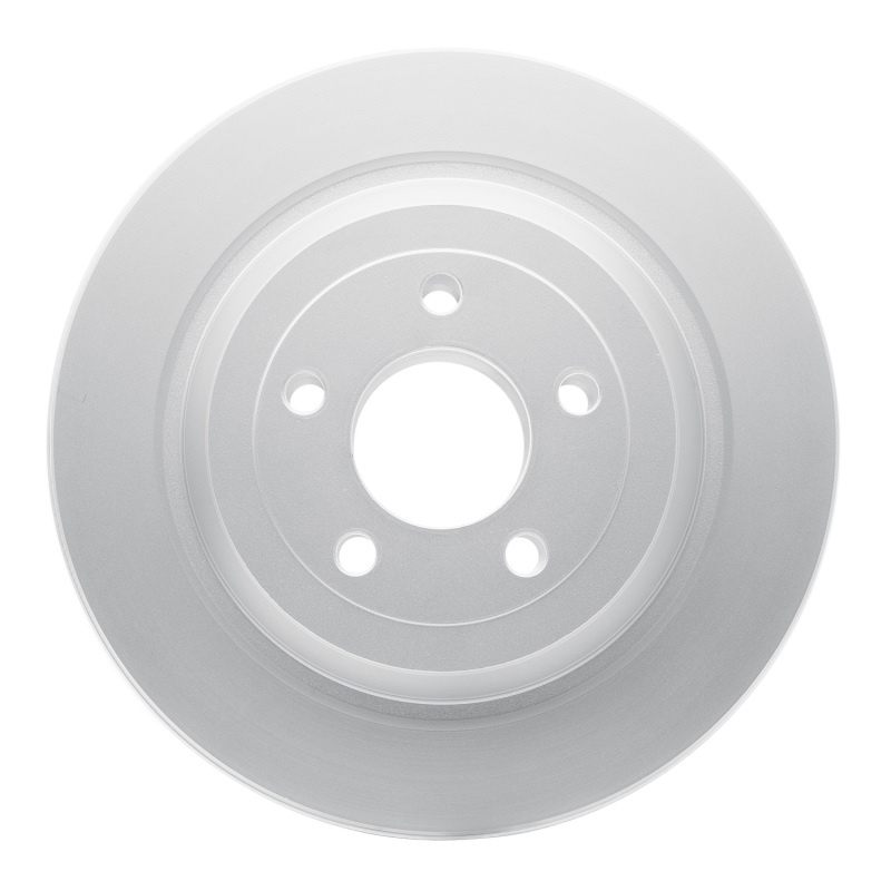 Picture of DFC 15-23 Ford Mustang Rear GeoSPEC Coated Rotor