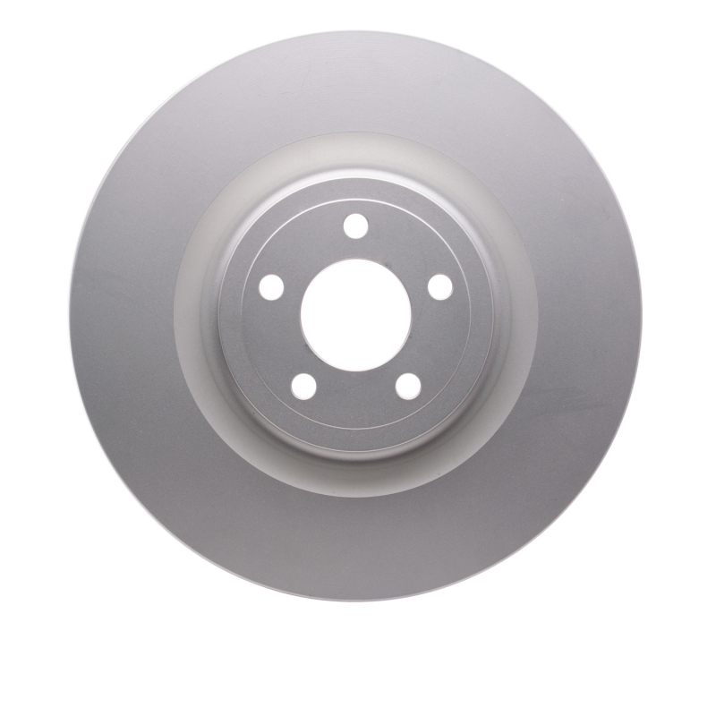 Picture of DFC 15-23 Ford Mustang Front GeoSPEC Coated Rotor