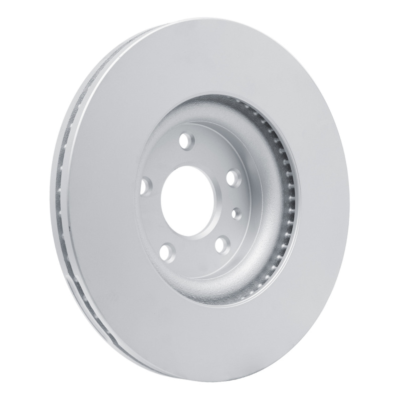 Picture of DFC 13-20 Ford Fusion Front GeoSPEC Coated Rotor