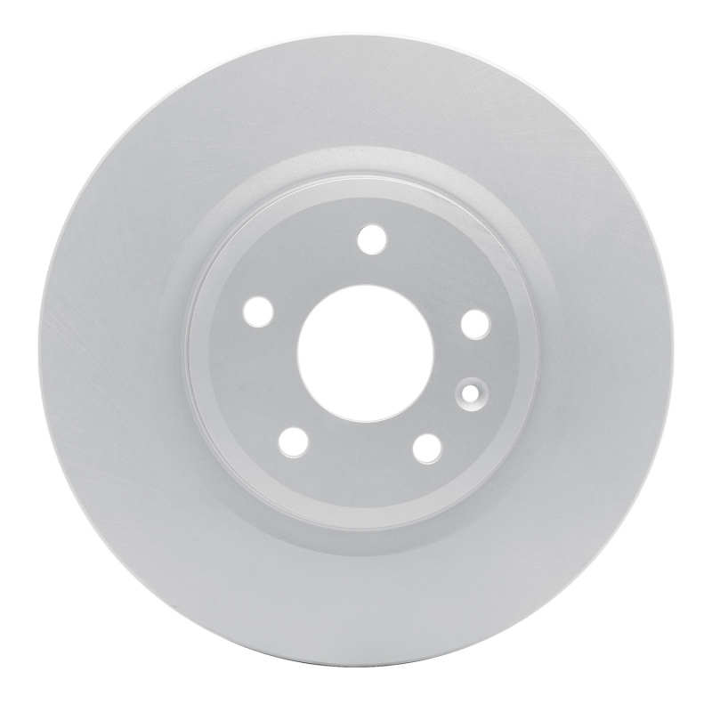 Picture of DFC 11-19 Ford Taurus (Excl SHO) Front GeoSPEC Coated Rotor