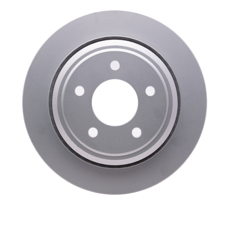 Picture of DFC 10-11 Ford Ranger (USA/Canada) Rear GeoSPEC Coated Rotor