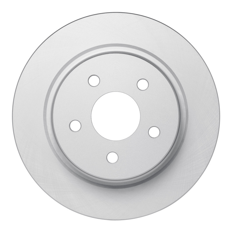 Picture of DFC 13-18 Ford C-Max Rear GeoSPEC Coated Rotor