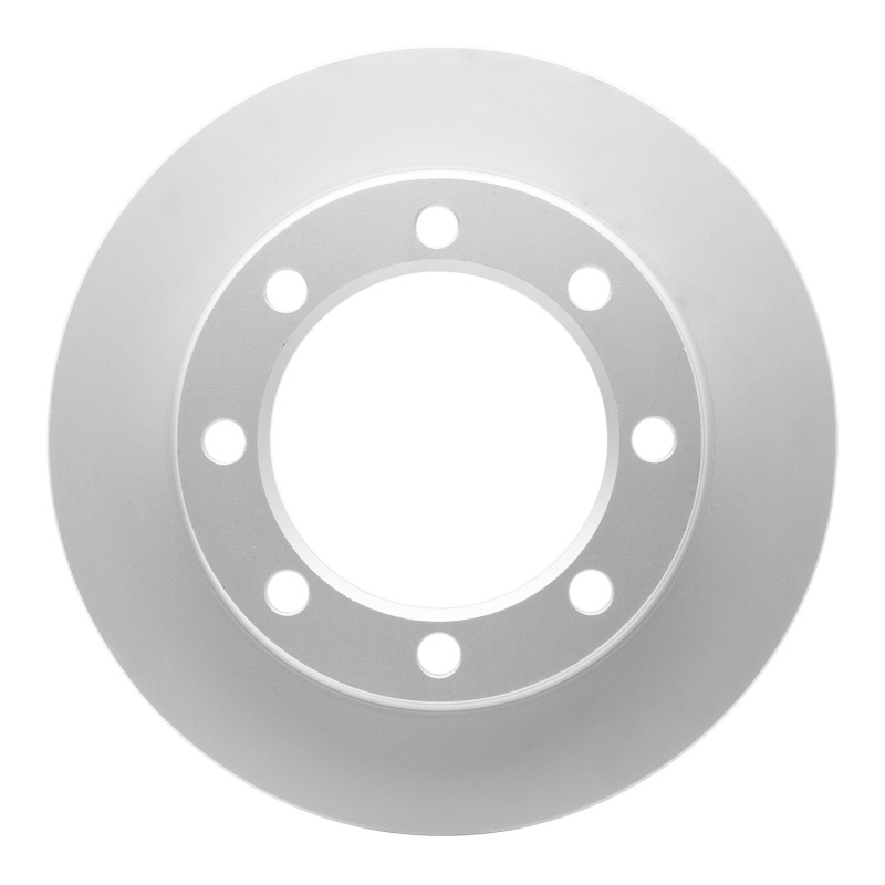 Picture of DFC 80-94 Ford F-250 4WD (Excl Super Duty) Front GeoSPEC Coated Rotor