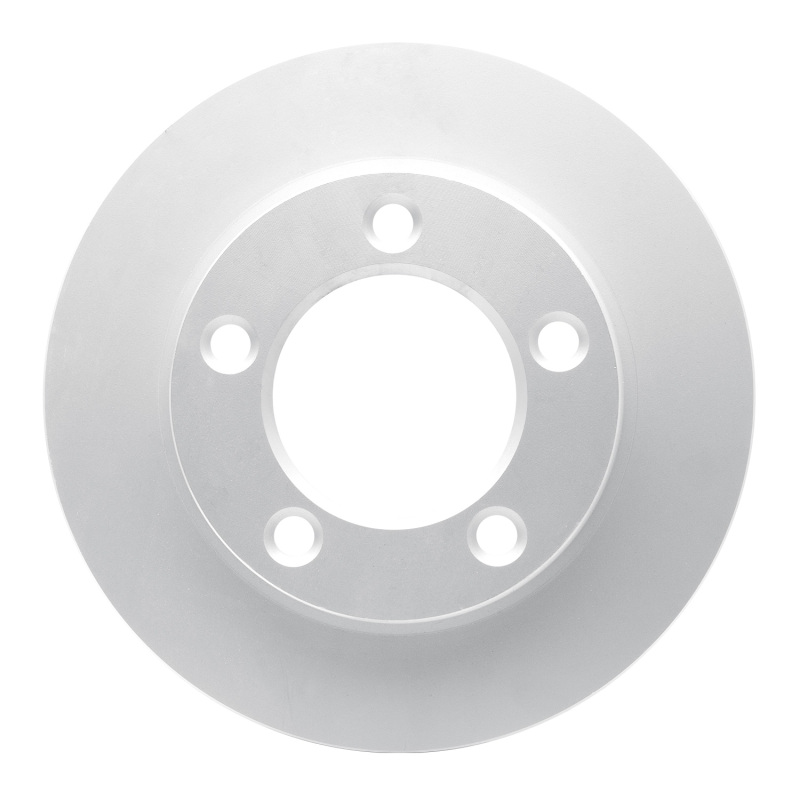 Picture of DFC 76-93 Ford Bronco Front GeoSPEC Coated Rotor
