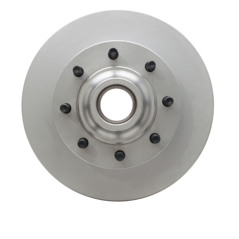 Picture of DFC 95-07 Ford E-150 Econoline Front GeoSPEC Coated Rotor