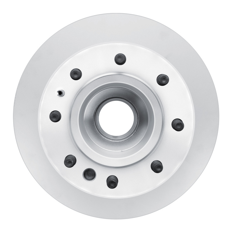Picture of DFC 95-07 Ford E-350 Econoline Front GeoSPEC Coated Rotor
