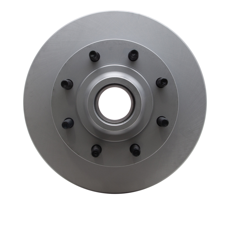 Picture of DFC 95-04 Ford E-350 Super Duty Front GeoSPEC Coated Rotor