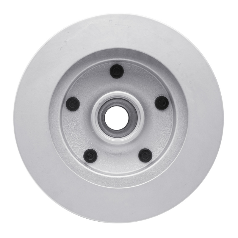 Picture of DFC 73-93 Ford E-100 Econoline Front GeoSPEC Coated Rotor
