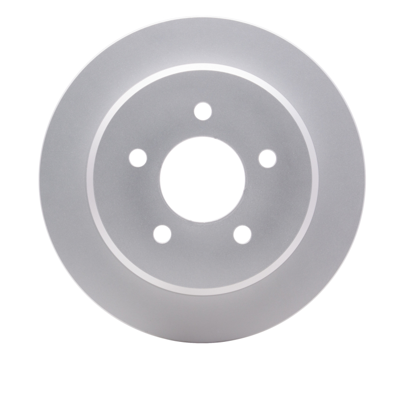 Picture of DFC 95-02 Ford Ranger (USA/Canada) Rear GeoSPEC Coated Rotor