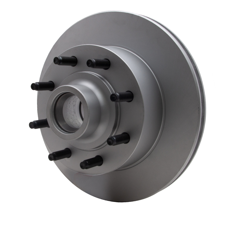 Picture of DFC 95-04 Ford E-350 Super Duty Front GeoSPEC Coated Rotor